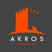 akros anti-cheat logo image