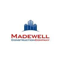 madewell construction logo image