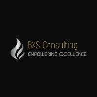 bxs consulting logo image