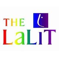 the lalit suri hospitality group logo image