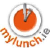 mylunch.ie logo image