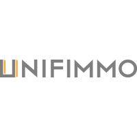 unifimmo logo image