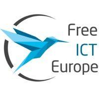 free ict europe foundation logo image