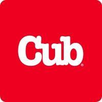 cub logo image