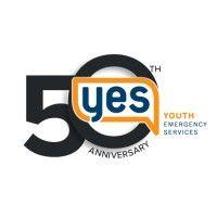 youth emergency services, inc. logo image