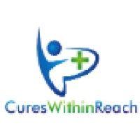 cures within reach logo image