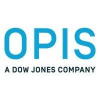 opis, a dow jones company