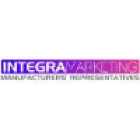 integra marketing, inc. logo image