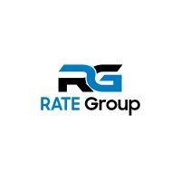 rate group logo image