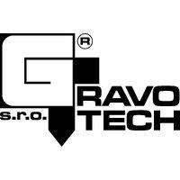 gravo tech s.r.o. logo image