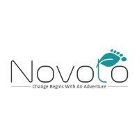 novoto logo image