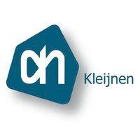 albert heijn kleijnen logo image