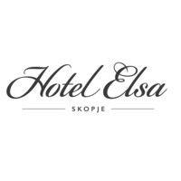 elsa hotel logo image