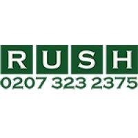 rush couriers