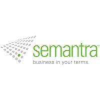 semantra, inc. logo image