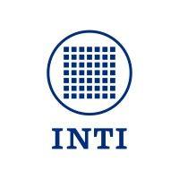 inti logo image