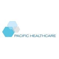 pacific healthcare group logo image