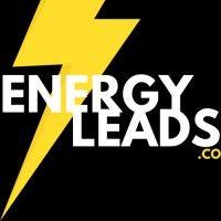 energy leads