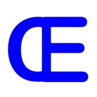 ce precision mold co., ltd logo image