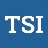 tsi consultants logo image