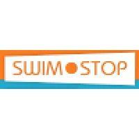 swim stop