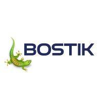 bostik logo image