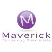 maverick publishing specialists