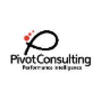 pivot consulting logo image