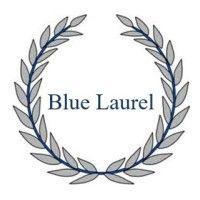 blue laurel advisors logo image