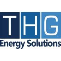 thg energy solutions, llc