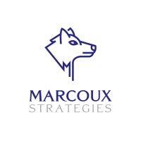 marcoux strategies logo image