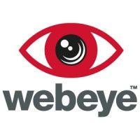 webeyecms logo image