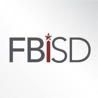 fort bend isd logo image