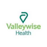 valleywise health logo image