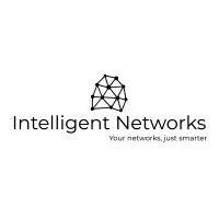 intelligent networks logo image