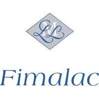 fimalac logo image