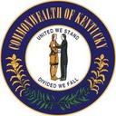 logo of Commonwealth Of Kentucky