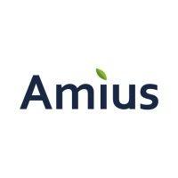 amius limited logo image