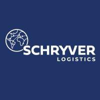 schryver logistics logo image