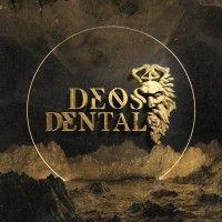 deos dental logo image