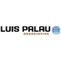 luis palau association logo image