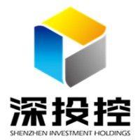 深圳市投资控股有限公司 shenzhen investment holdings co., ltd logo image