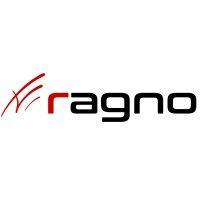 ragno electronics logo image