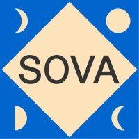 sängvaruhuset sova logo image