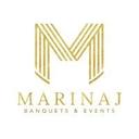 logo of Marinaj Banquets Events