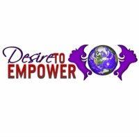 desire to empower