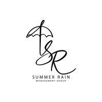 summer rain management group logo image