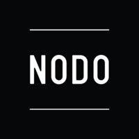 nodo restaurants logo image