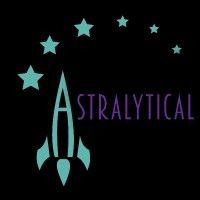 astralytical consulting logo image