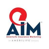 amerilife insurance marketing logo image